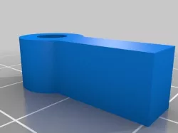 lid hinge