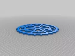 Lisa_Bike_Sprocket
