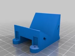 Lisam 210 Camera Mount