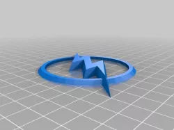 LOGO FLASH