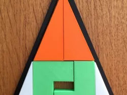 Magic Triangle