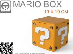 Mario box