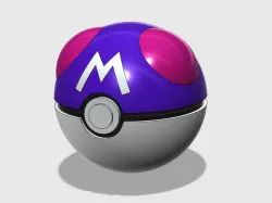 masterball