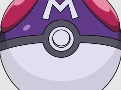 Masterball