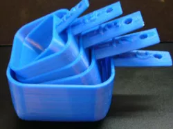 Measuring cups