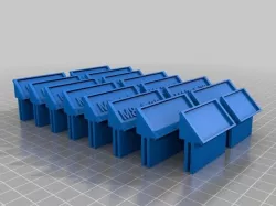 Metric Labels