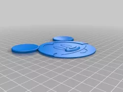 Mickey Mouse Bank