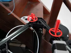 Micromake Delta Upgrades
