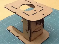 Microscope