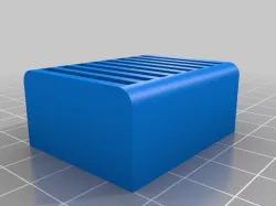 MicroSD Card Holder