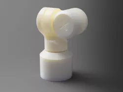 Microservo Gimbal