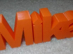 Mike