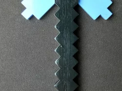 Minecraft PickAxe