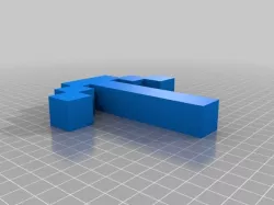 Minecraft pickaxe