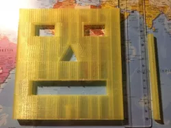 Minecraft pumpkin mask