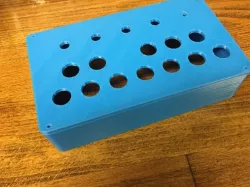 Mini Critter Piano - MIDI Controller