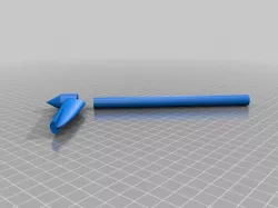 Mini Scythe: By Hmundo