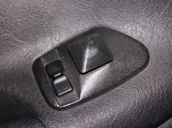 Mirror Switch for BMW vehicle