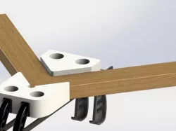 Miter Clamp