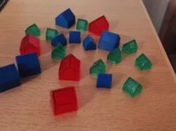 Monopoly House/Hotel