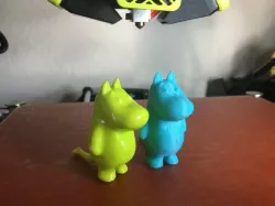 MOOMIN!