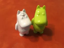 MOOMIN! - Snork Maiden