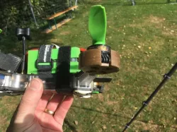 Motor Protector Vortex Pro