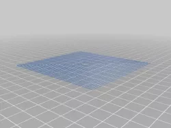 mp mini bed leveling