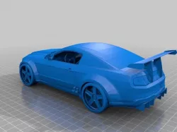 Mustang