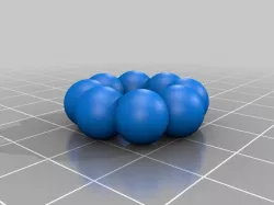 My Customized Ball Bearing Generator