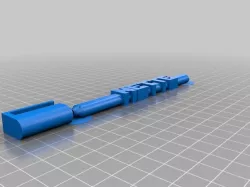 My Customized Bic Word Pen