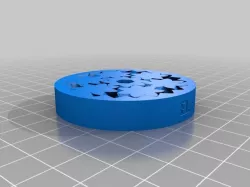 My Customized Gear Bearing