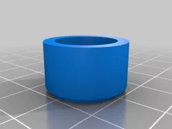 My Customized Knob / Button Generator