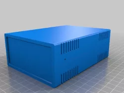 My Customized The Ultimate box maker