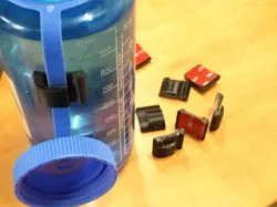 Nalgene Bottle Clip