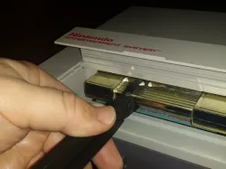 NES Cart extractor for Code Master Games