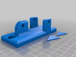 non-iambic key