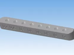 Nozzle Holder