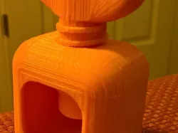 Nutcracker