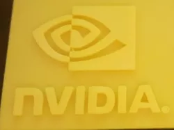 NVIDIA Logo