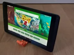 Nvidia Shield Tablet Stand
