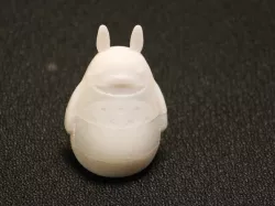 Ocarina Totoro