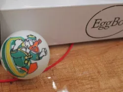 Oregon Duck Logo