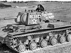 (OUTDATED) KV Tank Expansion Pack (OUTDATED)