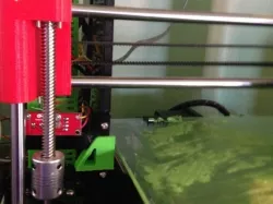 p802m frame stiffners lower