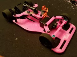 Pancar S280