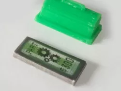 Parts Token for Firefly Board Game