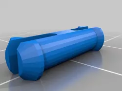 Pin connector for Mantis Claw