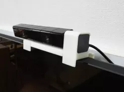 PlayStation4 Camera Clip Holder