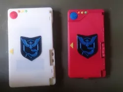 Pokedex Case for Smartphone